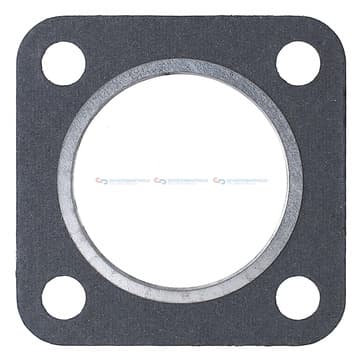 Packning, avgasrör från Autofrance