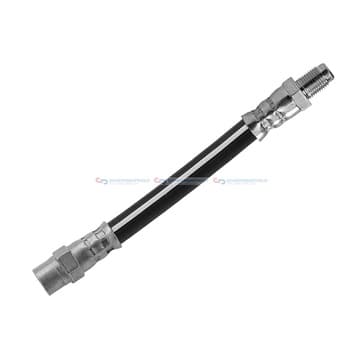 Bromsslang, Bakaxel från Autofrance