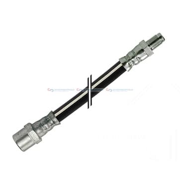 Bromsslang, Framaxel från Autofrance