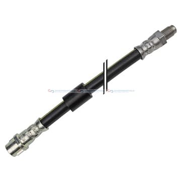 Bromsslang, Bakaxel från Autofrance