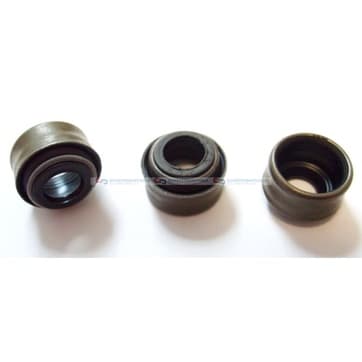 Tätningsring, ventilstam innerø-12x ytterø-15,5x 9,5mm från Autofrance