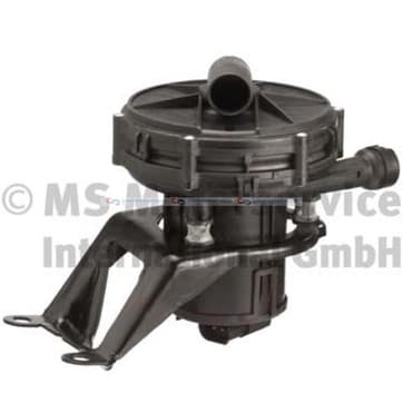 Sekundärluftpumpsmodul från Autofrance