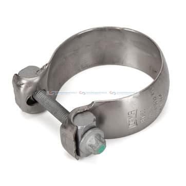 Röranslutning, avgassystem från Autofrance