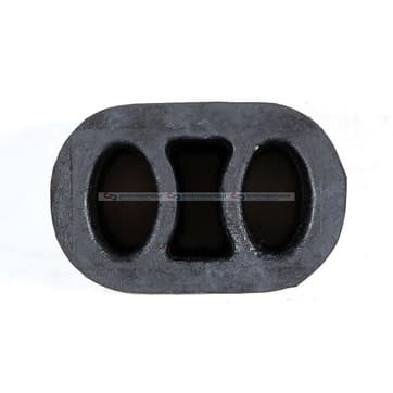 Fäste, avgassystem från Autofrance