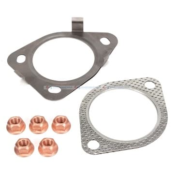 Monteringssats, Avgasrör från Autofrance