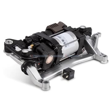 Kompressor, tryckluft från Autofrance