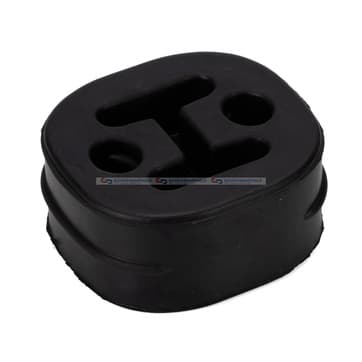 Fäste, avgassystem från Autofrance