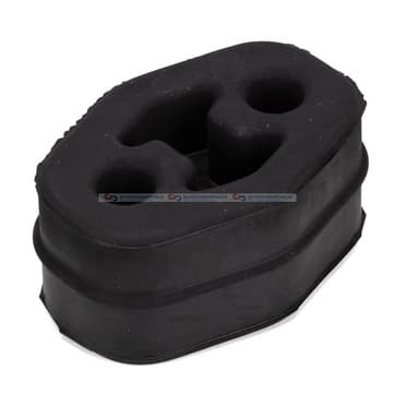 Fäste, avgassystem från Autofrance