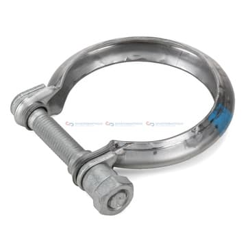 Klämstycke, avgassystem från Autofrance