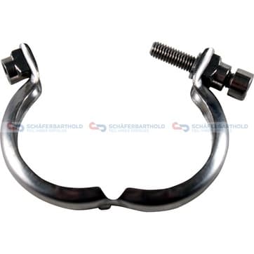 Fäste, EGR-ventil från Autofrance