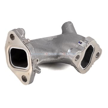 Fäste, EGR-ventil från Autofrance