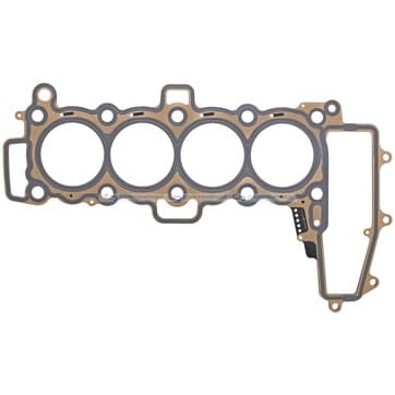 Topplockspackning tjocklek1,7mm från Autofrance