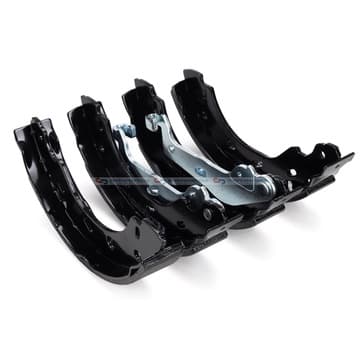 Bromsbandssats från Autofrance