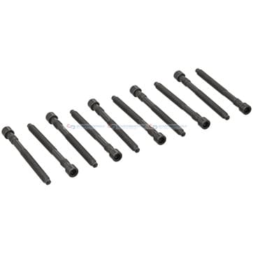 Topplocksbultsats 10 M10x1,5x115 från Autofrance