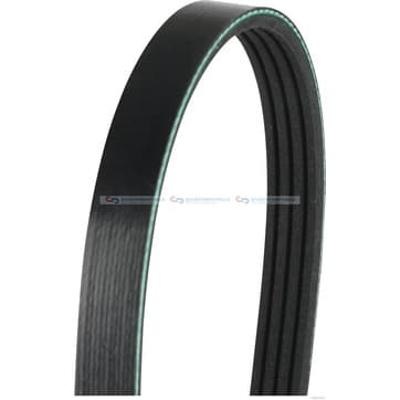 Flerspårsrem 4 780mm från Autofrance