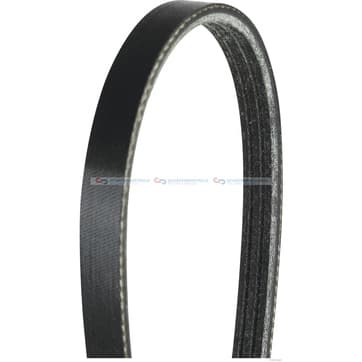 Flerspårsrem 3 576mm från Autofrance