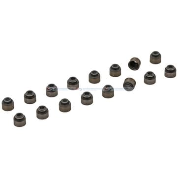 Tätningssats, ventilstam innerø-9,5mm från Autofrance