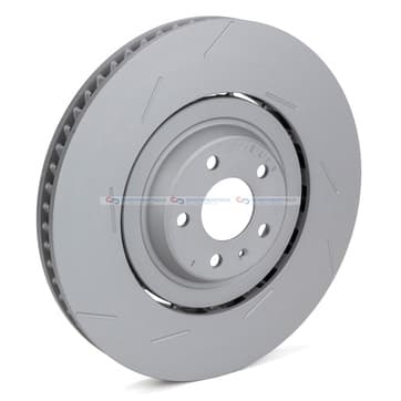 Bromsskiva, Framaxel vänster — Framaxel vänster från Autofrance