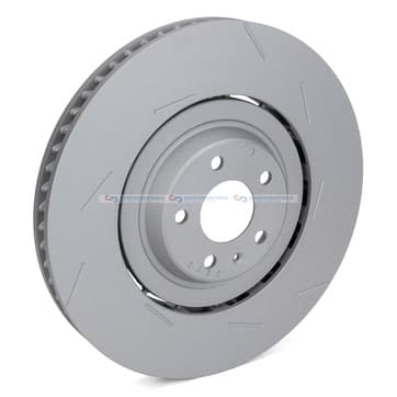 Bromsskiva, Framaxel höger — Framaxel höger från Autofrance