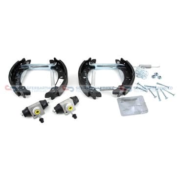 Bromsbandssats från Autofrance