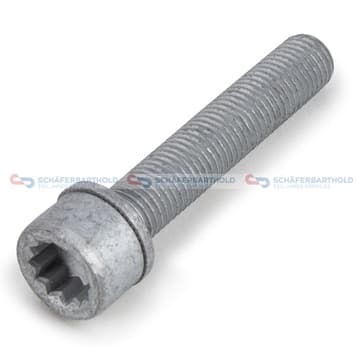 Bult, Bromsok M12x1,5x 65mm från Autofrance