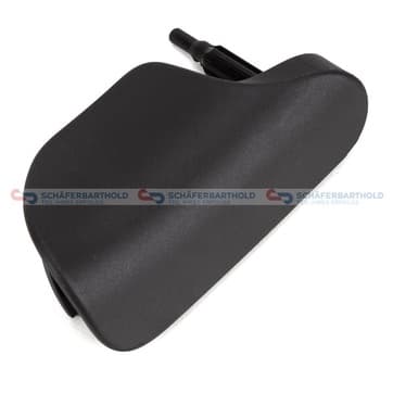 Handtag, motorhuvsfrigöring från Autofrance