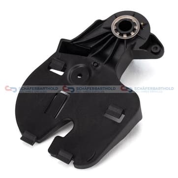 Handtag, motorhuvsfrigöring från Autofrance