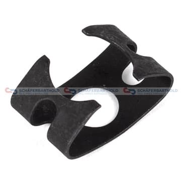 Hållkonsol, bromsslang från Autofrance