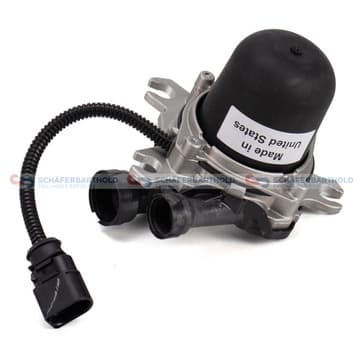 Sekundärluftpump från Autofrance