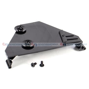 Inredningspanel från Autofrance