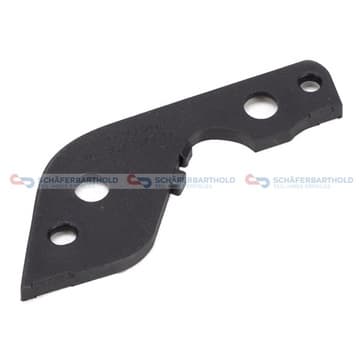 Fäste, Vänster bak, inre från Autofrance