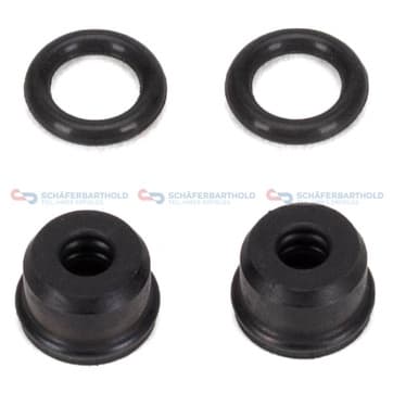 Tätning, kopplingskabel (guide) från Autofrance