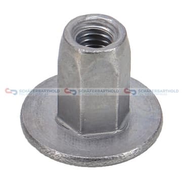 Blindnit från Autofrance