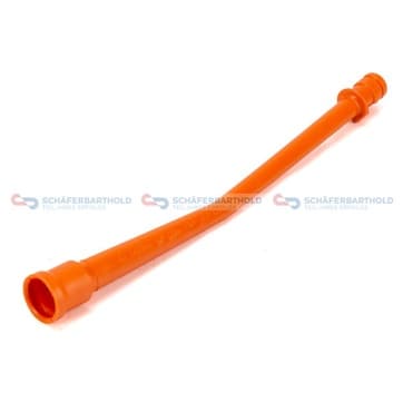 Rör, oljemätpinne från Autofrance