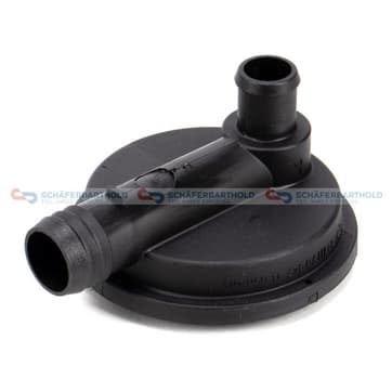 Tryckkontrollventil, common rail från Autofrance