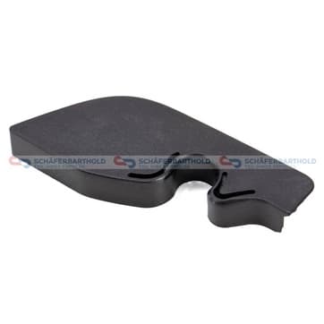 Fäste, Vänster bak, ytter från Autofrance