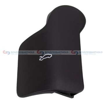 Handtag, motorhuvsfrigöring från Autofrance