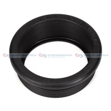 Tätningsring, luftfilterhus insugningsslang från Autofrance