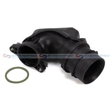 Luftkanal från Autofrance