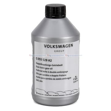 Olja, dubbelkopplingslåda 1l-Dose