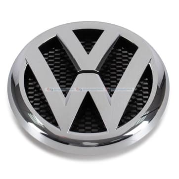 Emblem från Autofrance