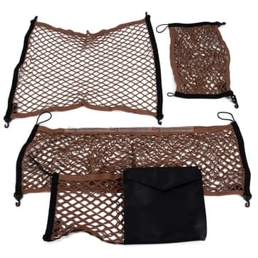 Bagagenät från Autofrance