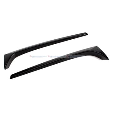 Spoiler, Bak — Bak från Autofrance