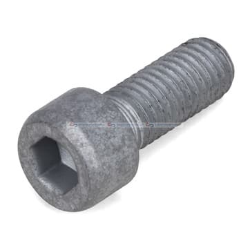 Bult, splash guard (brake disc) M10x25 från Autofrance