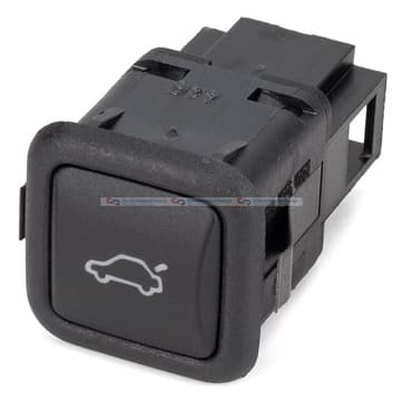 Strömbrytare, tailgate release från Autofrance