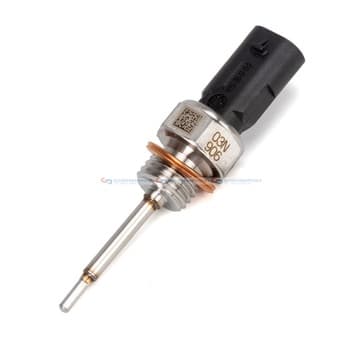 Givare, insugningslufttemperatur från Autofrance