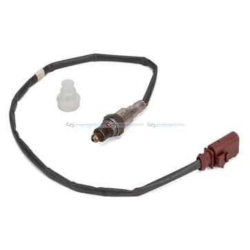 Lambdasond från Autofrance