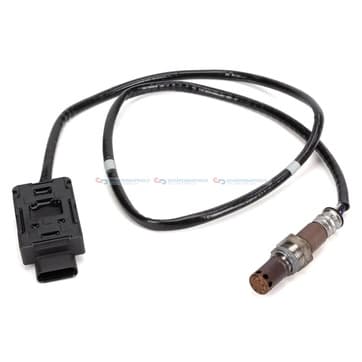 NOx-givare, NOx-katalysator från Autofrance