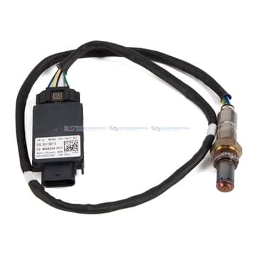 NOx-givare, NOx-katalysator från Autofrance