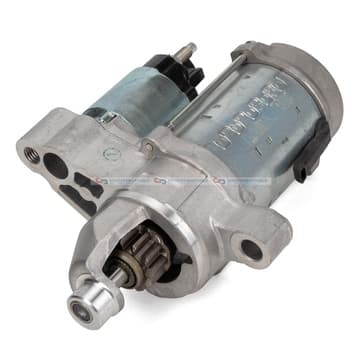Startmotor 1,5kW från Autofrance
